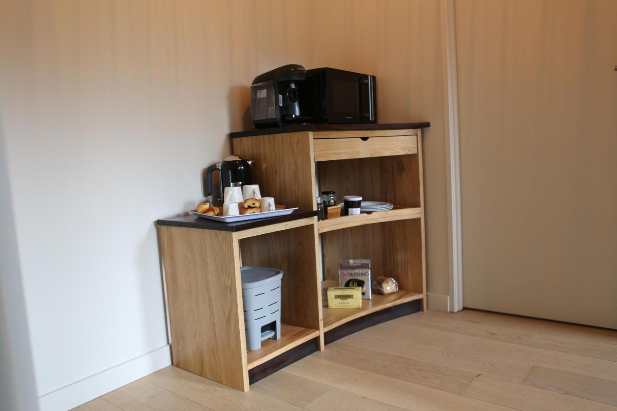 Chambres Avec Salle De Bain Et Petit Dejeuner Chez Jp&Josy Saint-Aubin-de-Medoc Luaran gambar